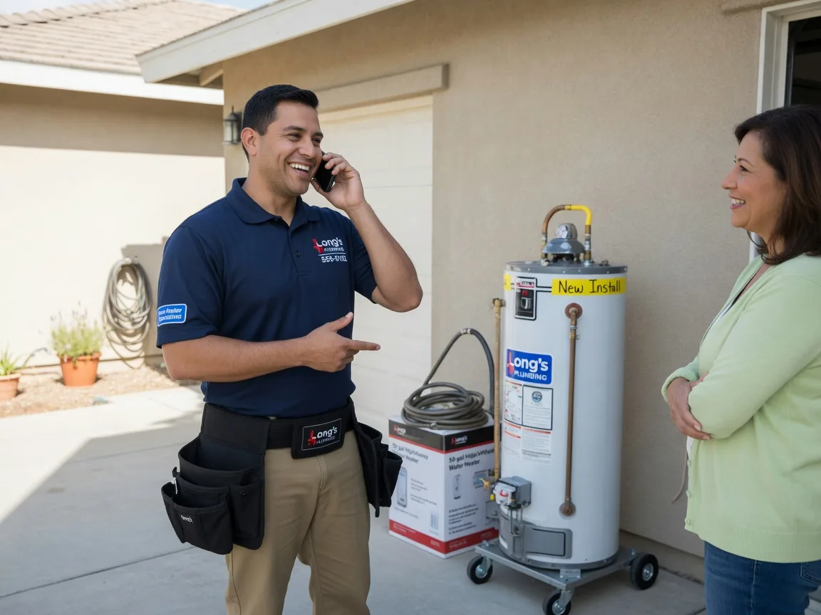Leak Detection Mitchell, GA FAQs